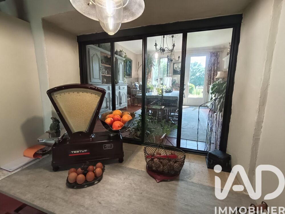 � vendre  Maison Saumur (49400)