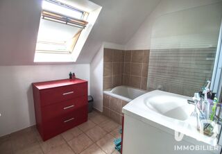  Maison à vendre 6 pièces 94 m²