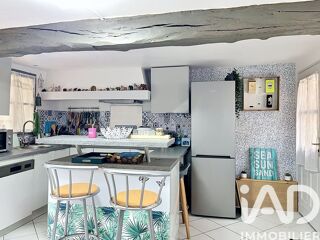  Maison à vendre 3 pièces 79 m²