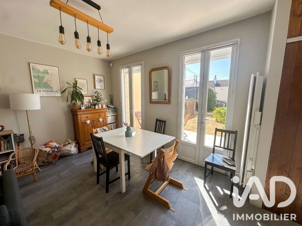 Vente Maison Vente Maison/villa 4 pièces Le havre