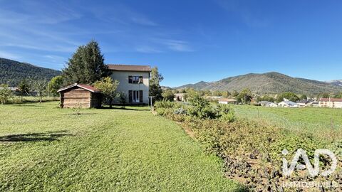   Vente Maison/villa 7 pièces Maison - 7 pièce(s) - 204 m²