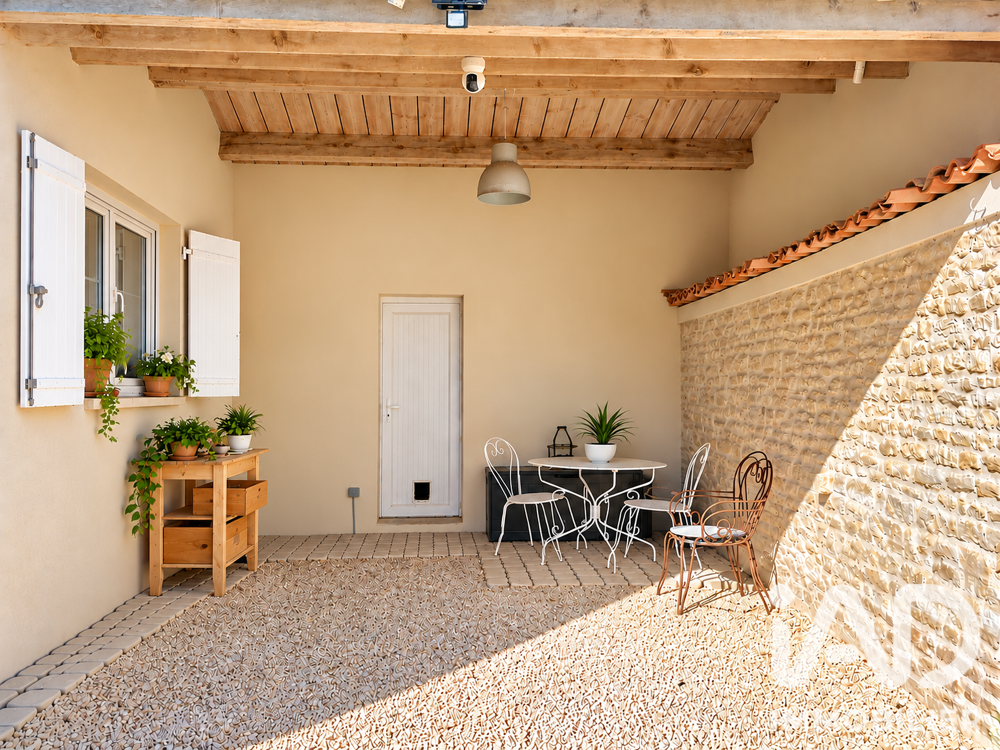 Vente Maison Vente Maison traditionnelle 4 pièces Ferrières