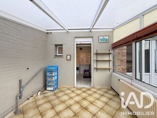  Maison à vendre 4 pièces 100 m²