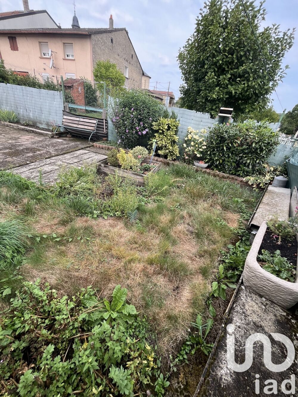 Vente Maison de village 5 pièces