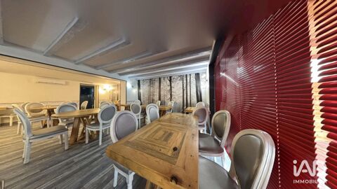   Vente Restaurant 80 m&sup2; 
