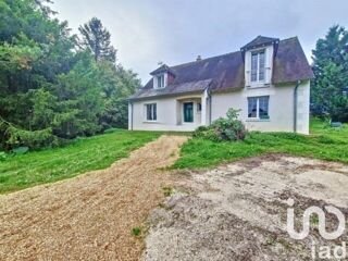  Maison � vendre 4 pi�ces 135 m�