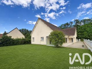  Maison � vendre 5 pi�ces 142 m�