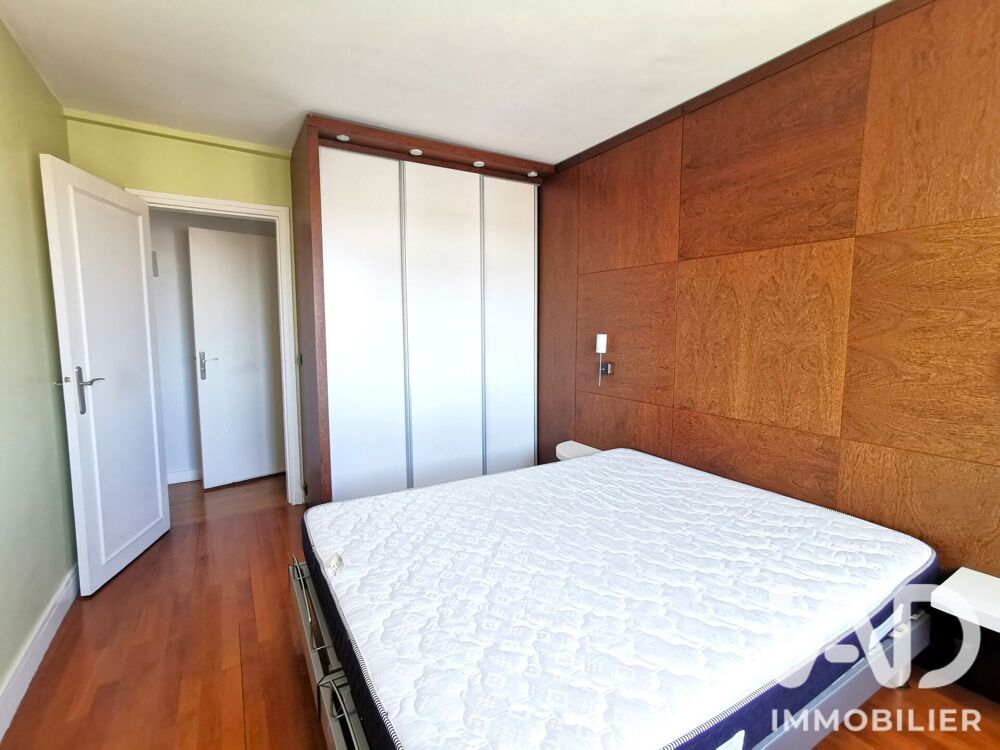 à vendre  Appartement Vincennes (94300)