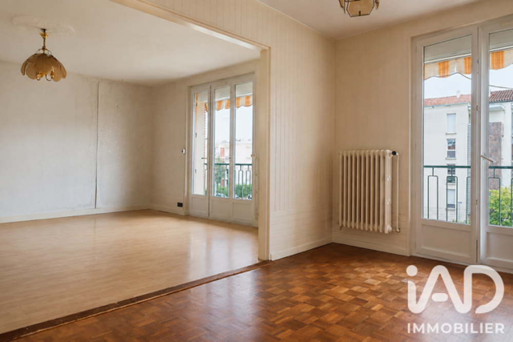 Vente Appartement Vente Appartement 4 pièces Montauban