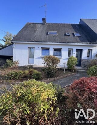  Maison à vendre 7 pièces 128 m²