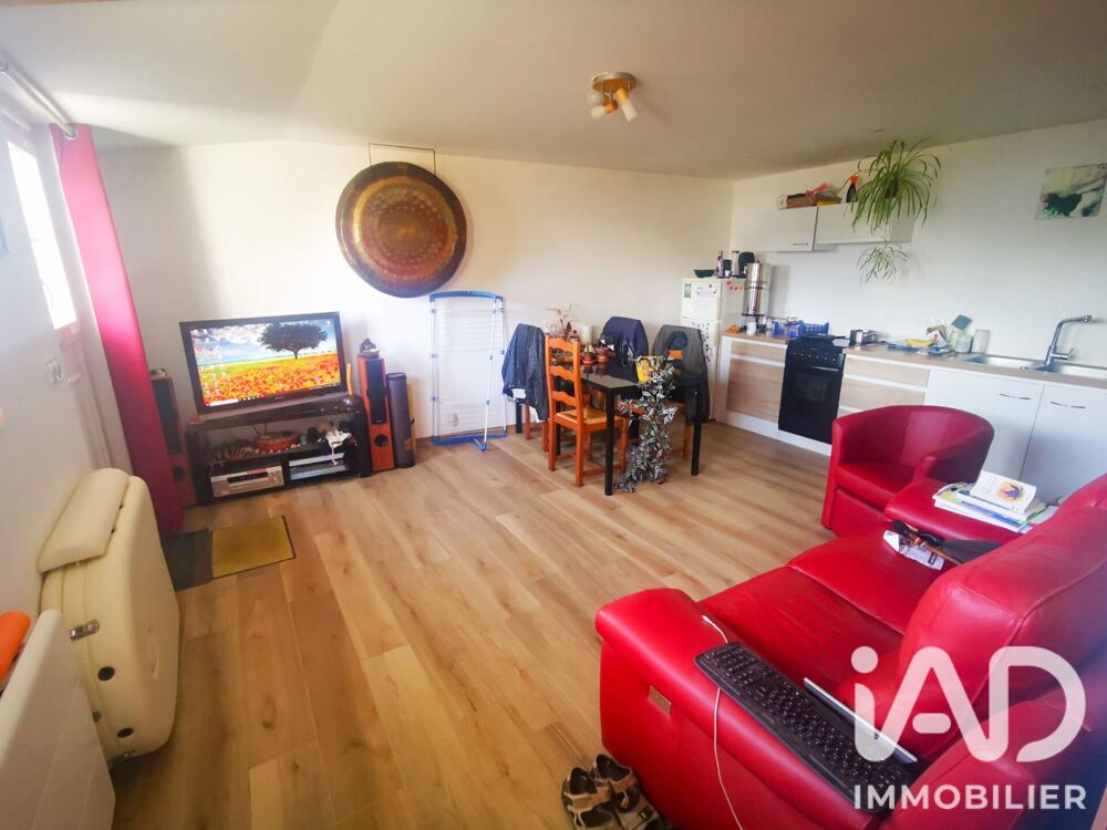 Vente Maison Vente Maison/villa 2 pièces Camors