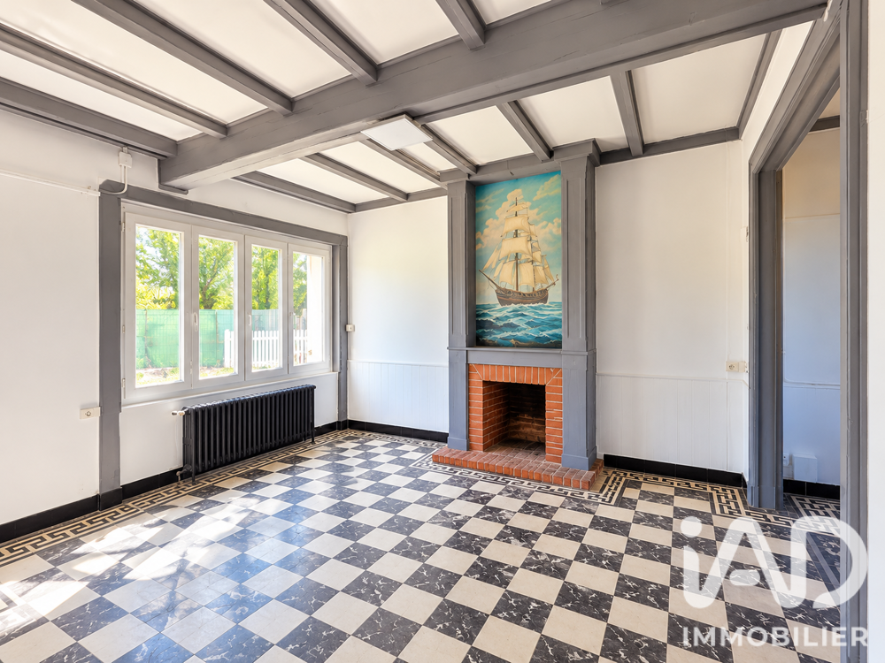 Vente Maison Vente Maison traditionnelle 6 pièces Gaillac