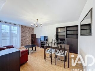  Appartement � vendre 3 pi�ces 59 m�