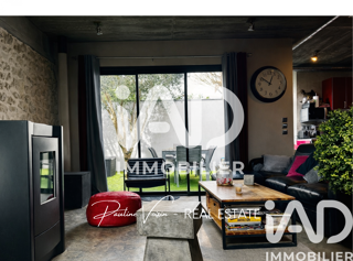  Maison � vendre 5 pi�ces 115 m�