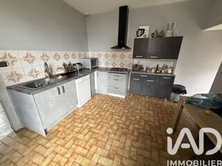  Maison � vendre 6 pi�ces 139 m�