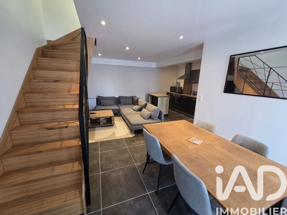 Vente Maison/villa 4 pièces