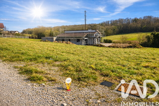  Terrain à vendre 680 m²