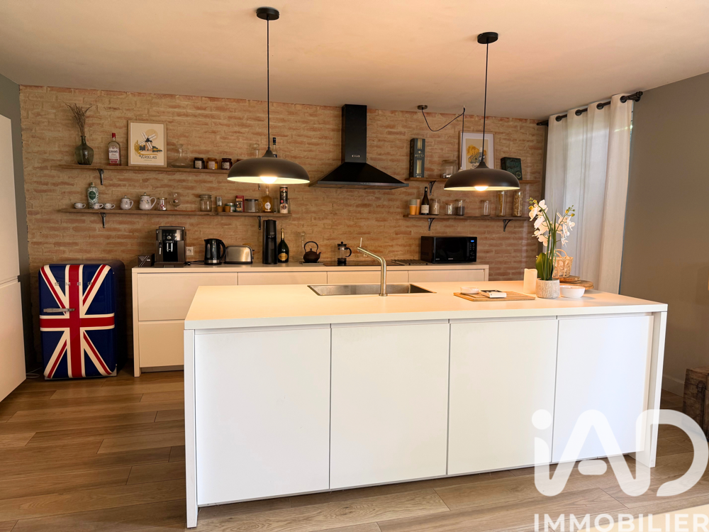 Vente Maison Vente Maison de campagne 5 pièces Bazas