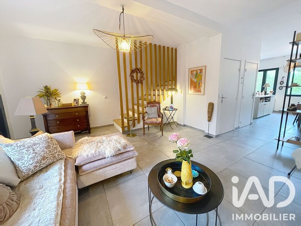 Vente Maison Vente Maison/villa 5 pièces Rueil-malmaison