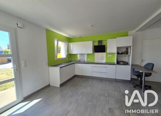  Maison à vendre 5 pièces 100 m²