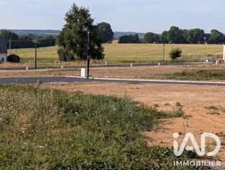  Terrain à vendre 449 m²