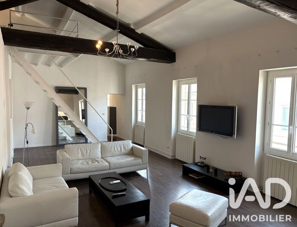 Vente Appartement Vente Appartement 1 pièce Marseille 1