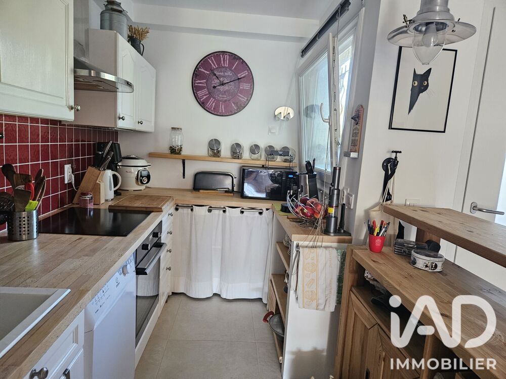 Vente Maison Vente Maison/villa 4 pièces Pégomas