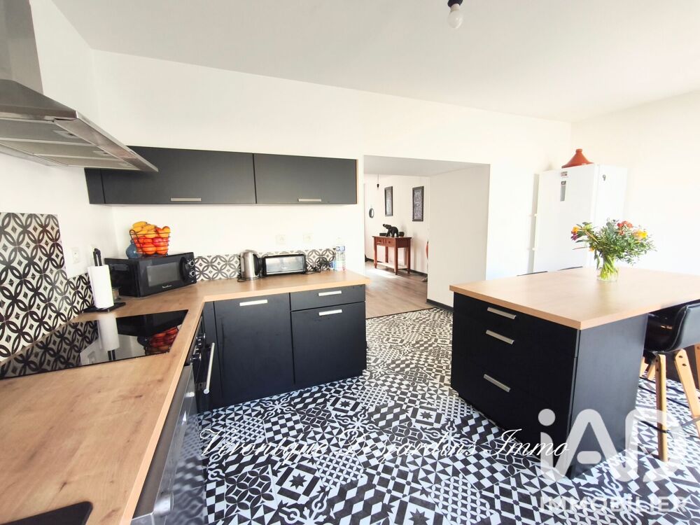 Maison 5 pièces 150 m² · à Médis · 150 m² · 344 000 €