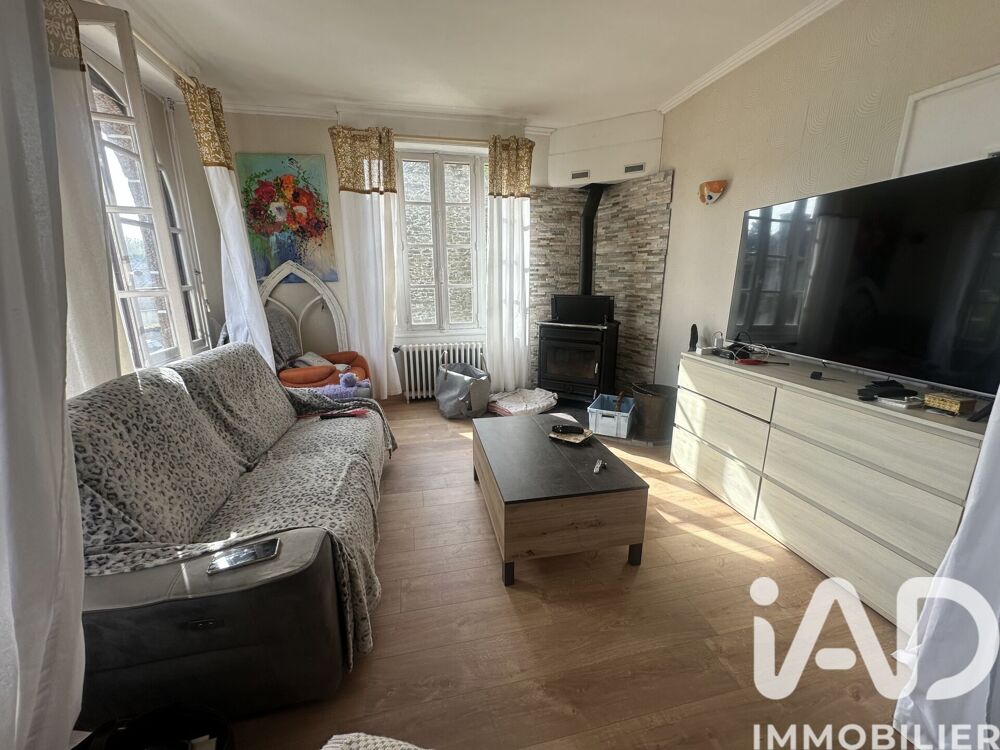 Vente Maison/villa 8 pièces