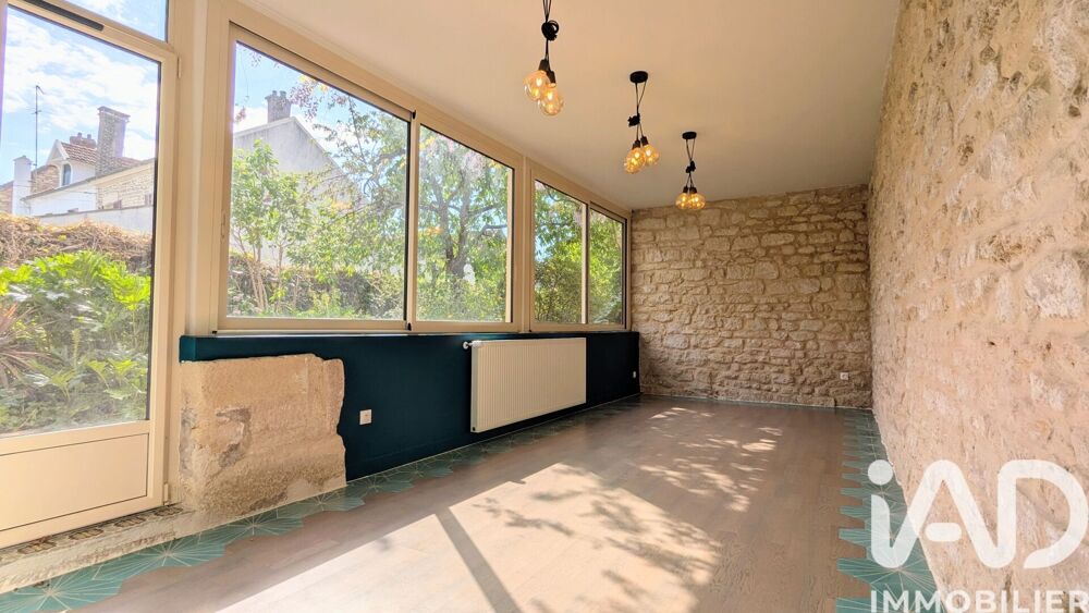 Vente Maison/villa 8 pièces