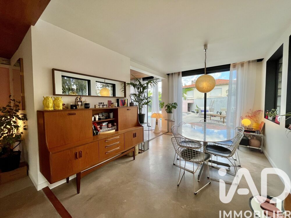 � vendre  Maison Toulouse (31500)