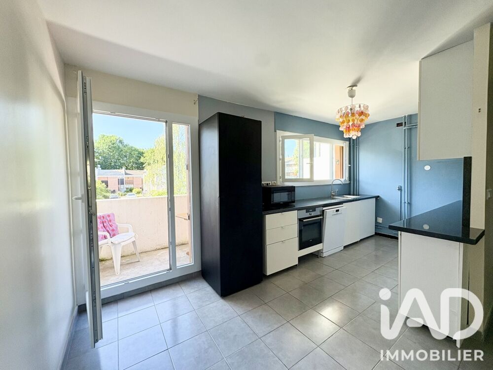 Vente Maison Vente Maison/villa 4 pièces Bouffémont