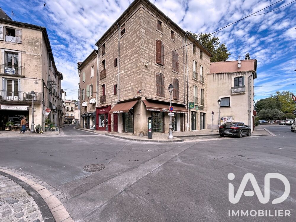   Vente Local commercial 33 m&sup2; 