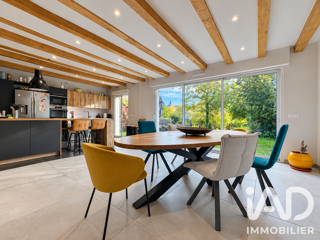 Vente Maison Vente Pavillon 7 pièces Chérence