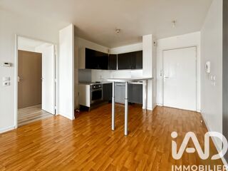  Appartement à vendre 2 pièces 40 m²