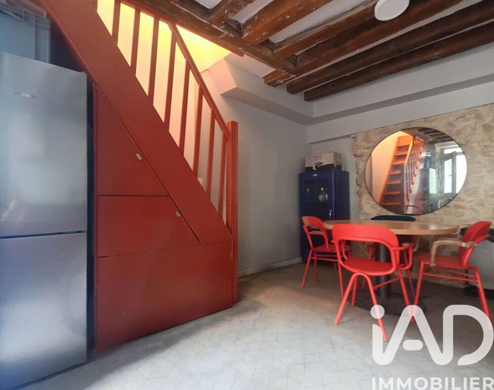 Vente Maison/villa 3 pièces
