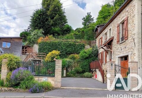   Vente Maison Maison - 7 pi�ce(s) - 143 m�