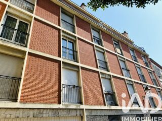  Appartement � vendre 1 pi�ce 40 m�