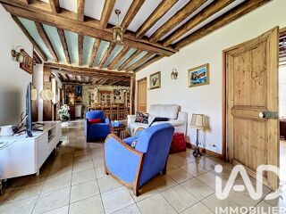  Maison à vendre 8 pièces 188 m²