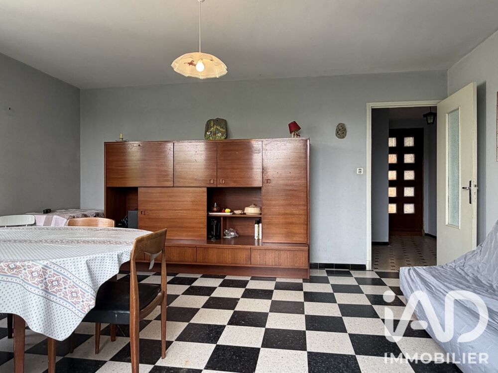 Vente Maison de campagne 3 pièces