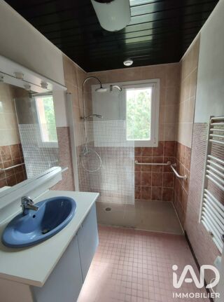  Maison à vendre 2 pièces 56 m²