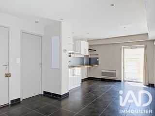  Appartement à vendre 3 pièces 49 m²