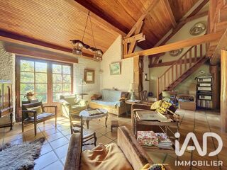  Maison à vendre 4 pièces 112 m²