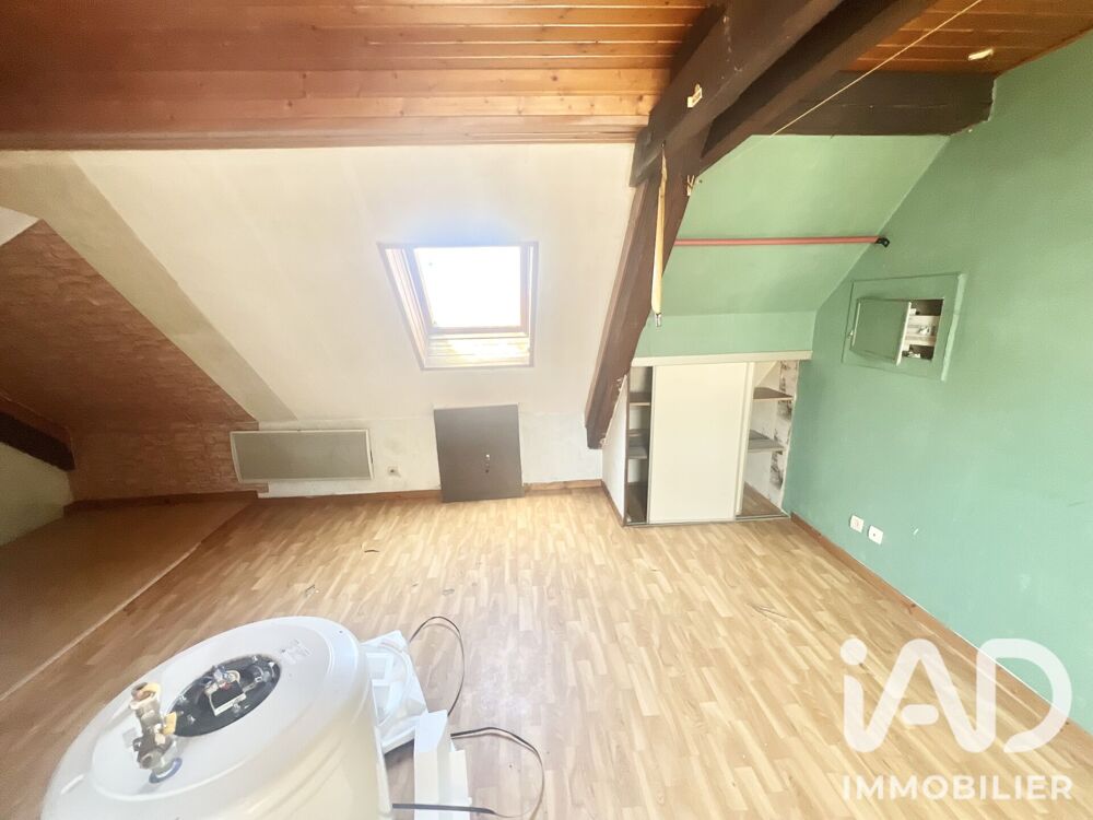 Vente Appartement Vente Appartement 3 pièces Hochfelden