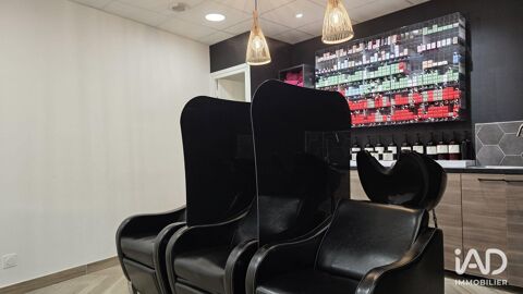   Vente Local d'activités 100 m&sup2; 