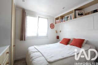  Maison à vendre 4 pièces 54 m²