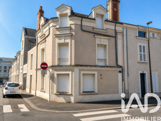  Immeuble � vendre 150 m�
