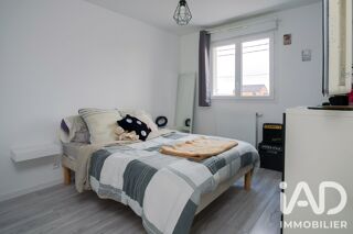  Maison à vendre 4 pièces 70 m²