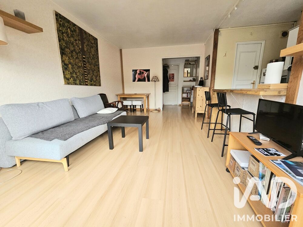 Vente Appartement Vente Appartement 3 pièces Le pecq