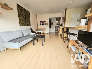  Appartement à vendre 3 pièces 57 m²